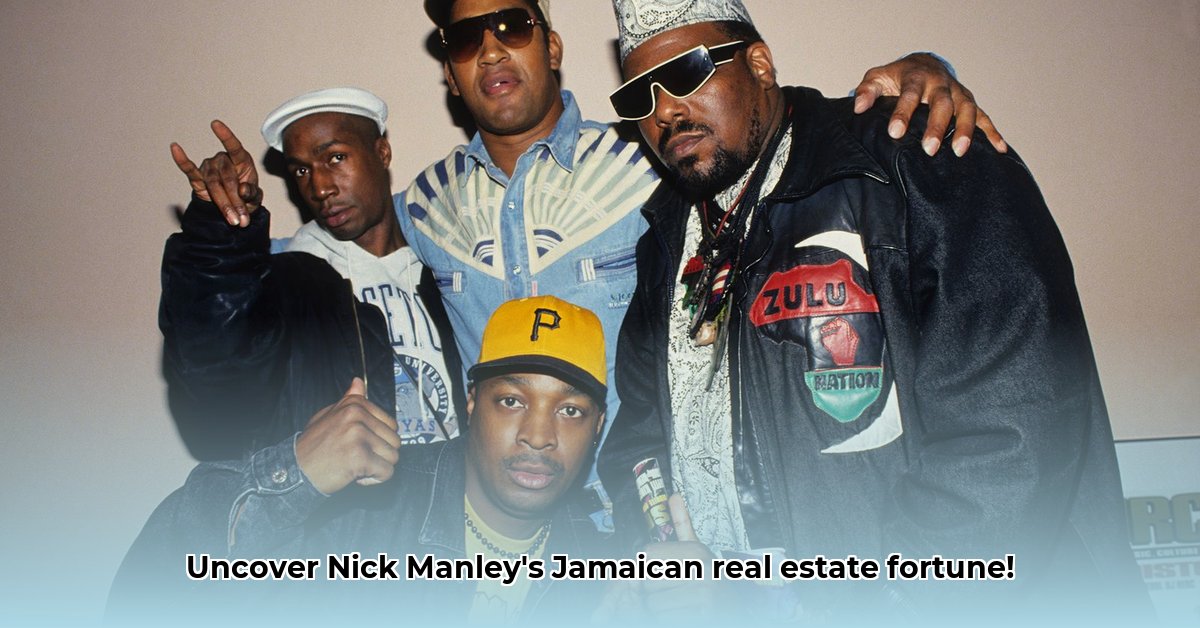 nick-manley-jamaica-net-worth